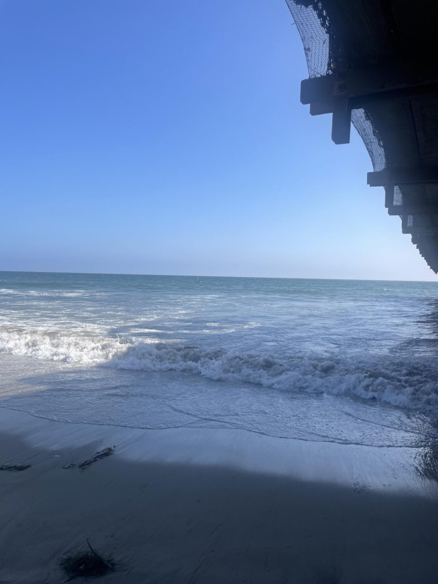 Santa Monica Pier