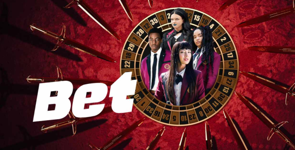 Netflix Show "Bet." Released on May 15. 