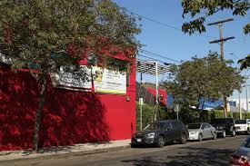 Animo Ralph Bunche