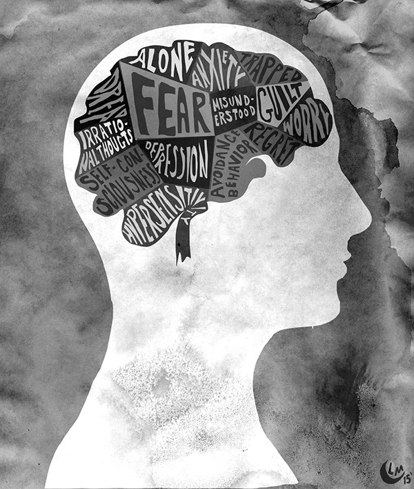 7 Symptoms of Social Anxiety