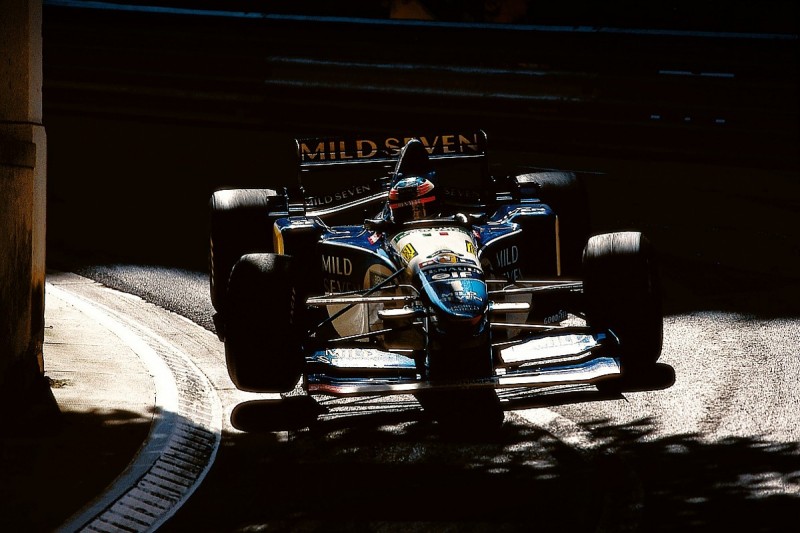 Picture taken at the Belgian Grand Prix.