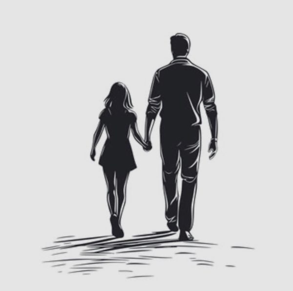 JMS Winner: I Am My Father’s Daughter