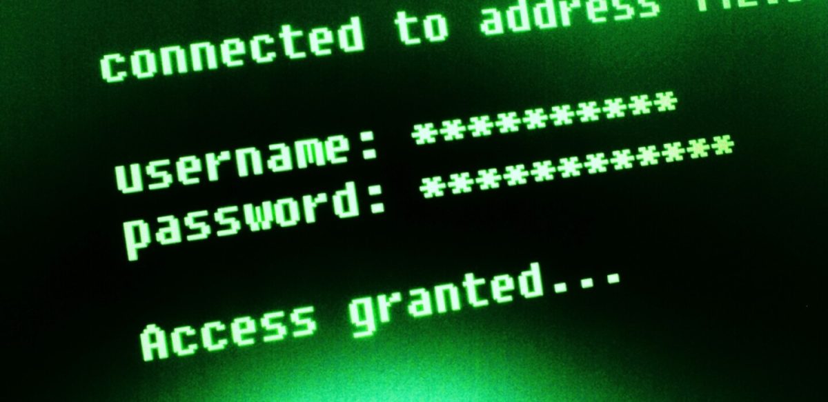 People can hack into someone's personal accounts and leak songs. 