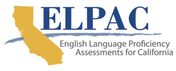 ELPAC testing