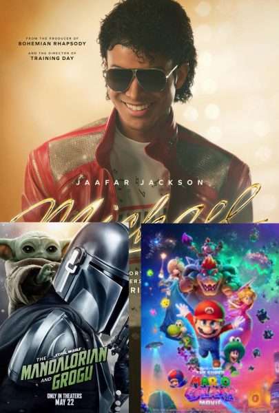Top movies that came out in 2026